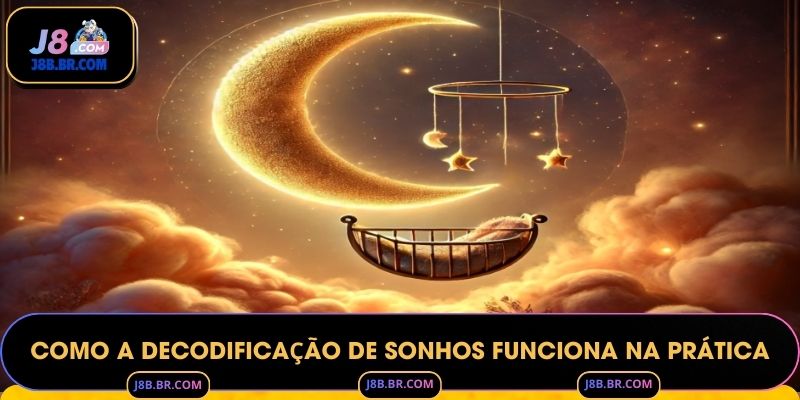 Como a Decodificação de Sonhos Funciona na Prática