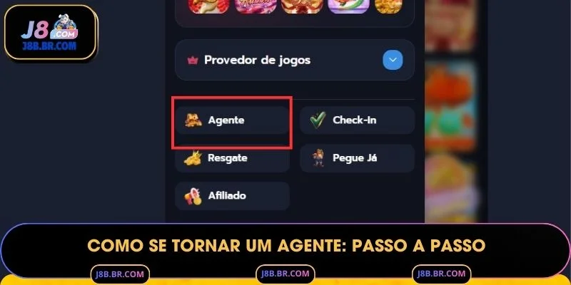 Como se Tornar um Agente: Passo a Passo