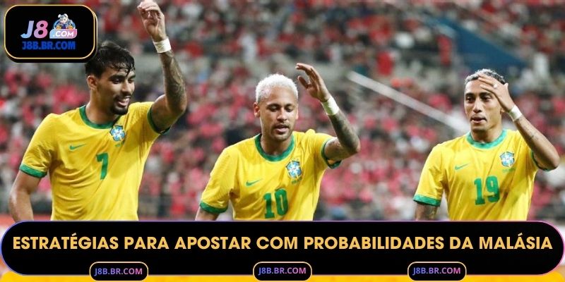 Estratégias para Apostar com Probabilidades da Malásia