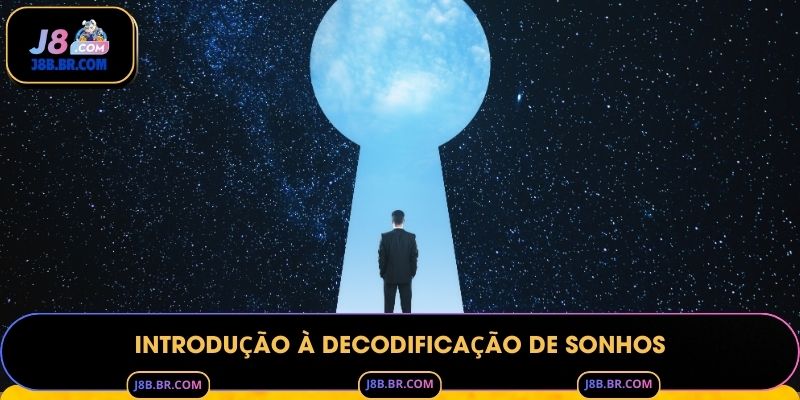 Introdução à Decodificação de Sonhos