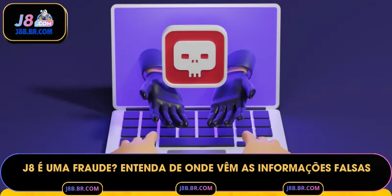 J8 é uma fraude? Entenda de onde vêm as informações falsas