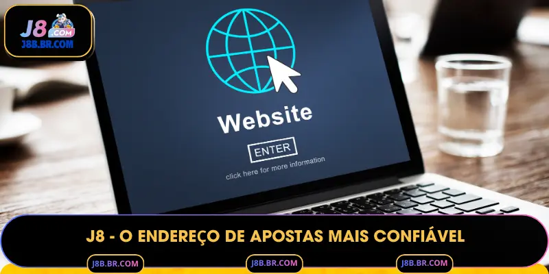 J8 - O endereço de apostas mais confiável
